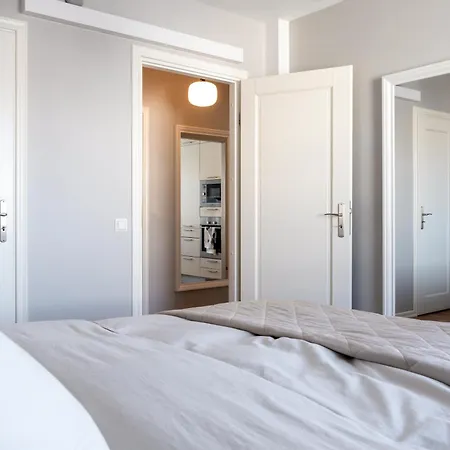 City Apartment Snowberry Rovaniemi Extérieur photo