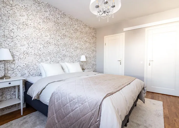 City Apartment Snowberry