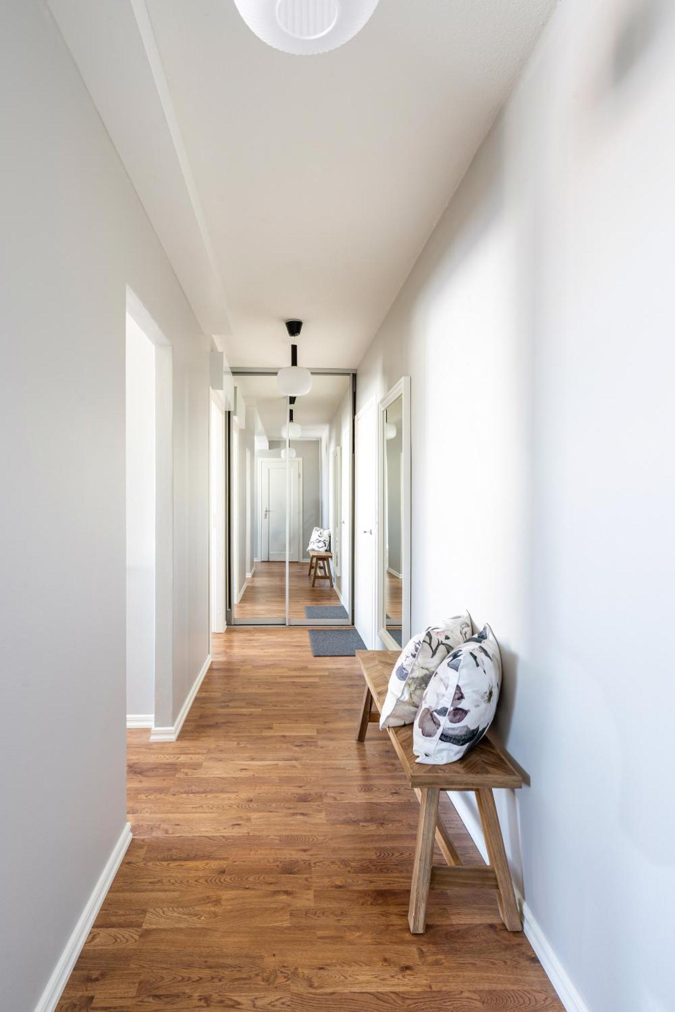 Snowberry Appartement