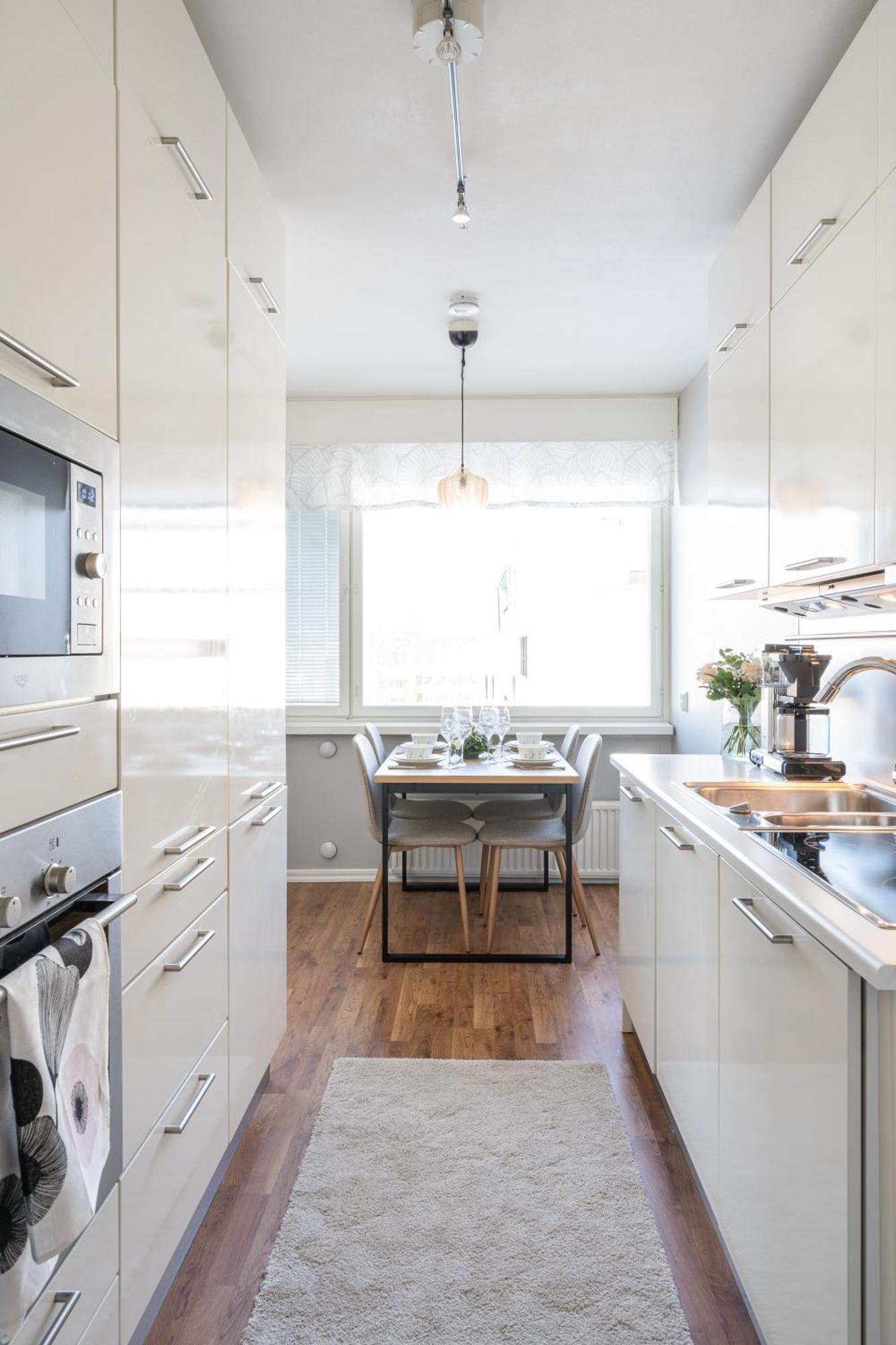 Apartamento Snowberry *