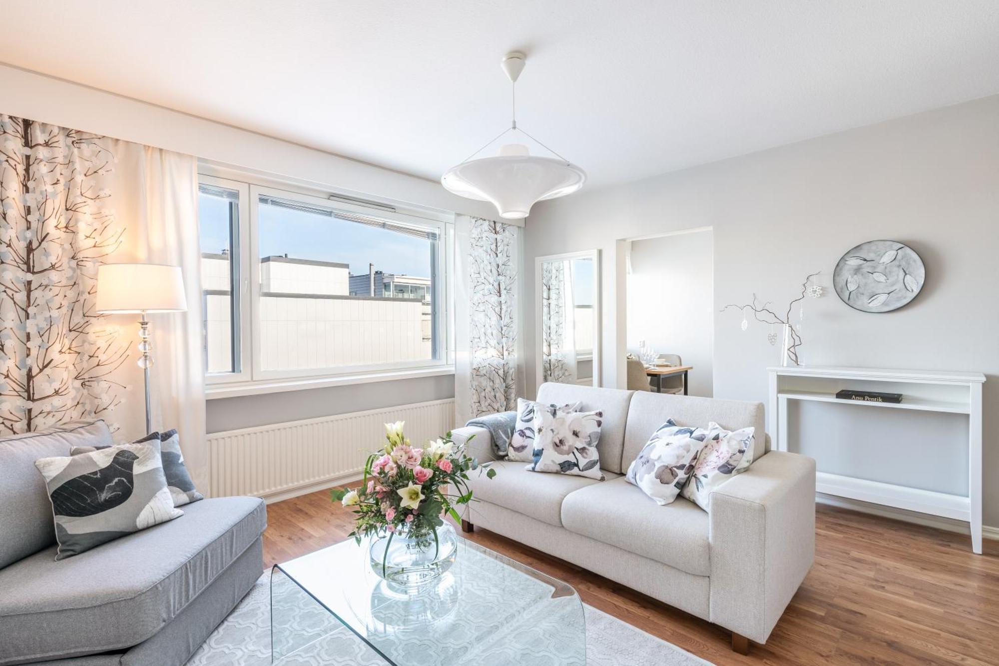 Snowberry Appartement