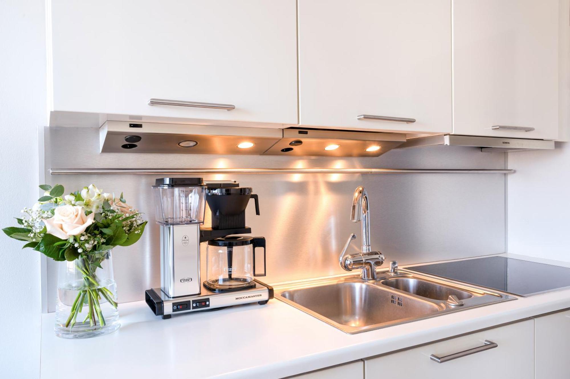 Appartement Snowberry