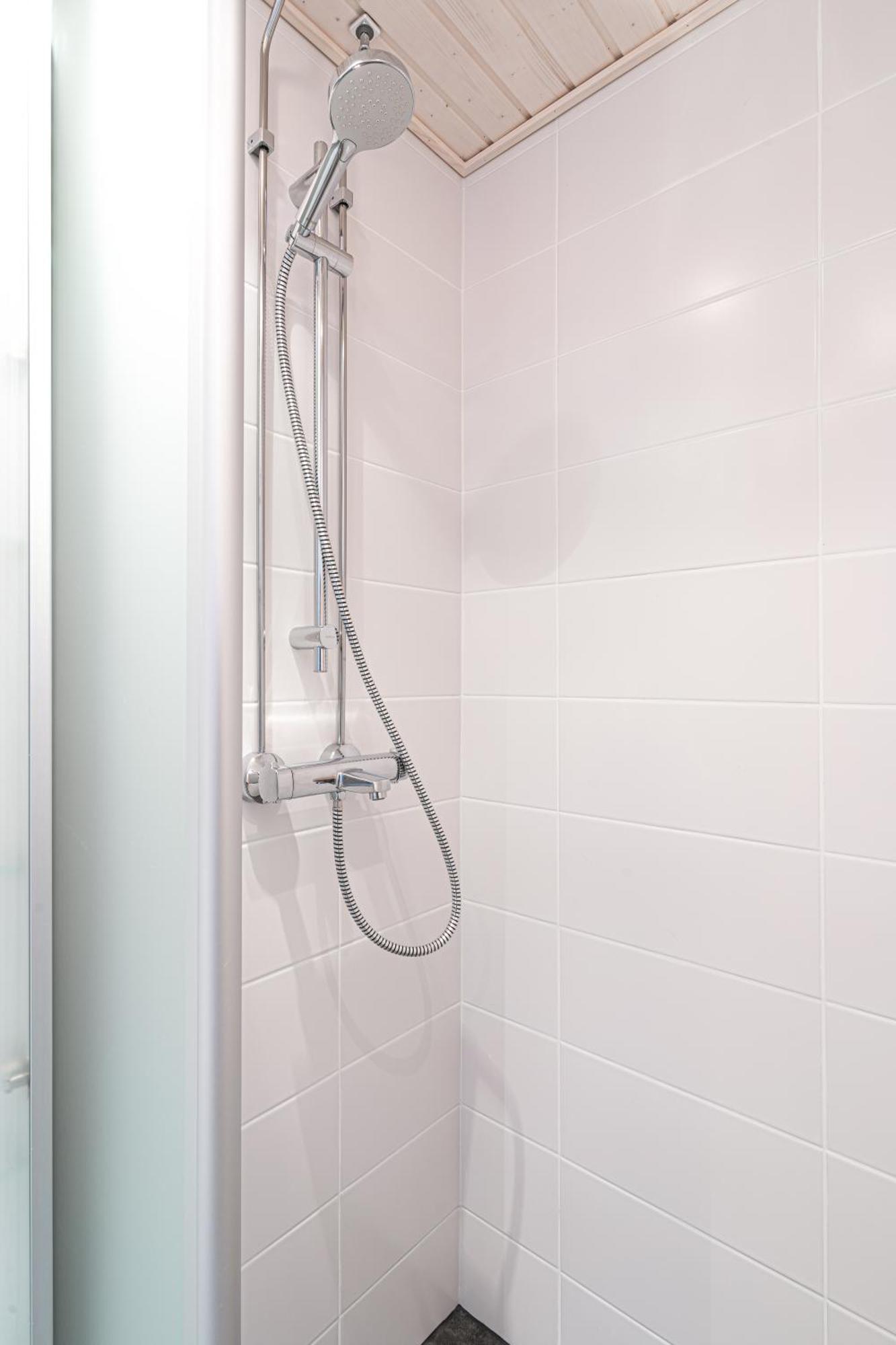 Appartement Snowberry *