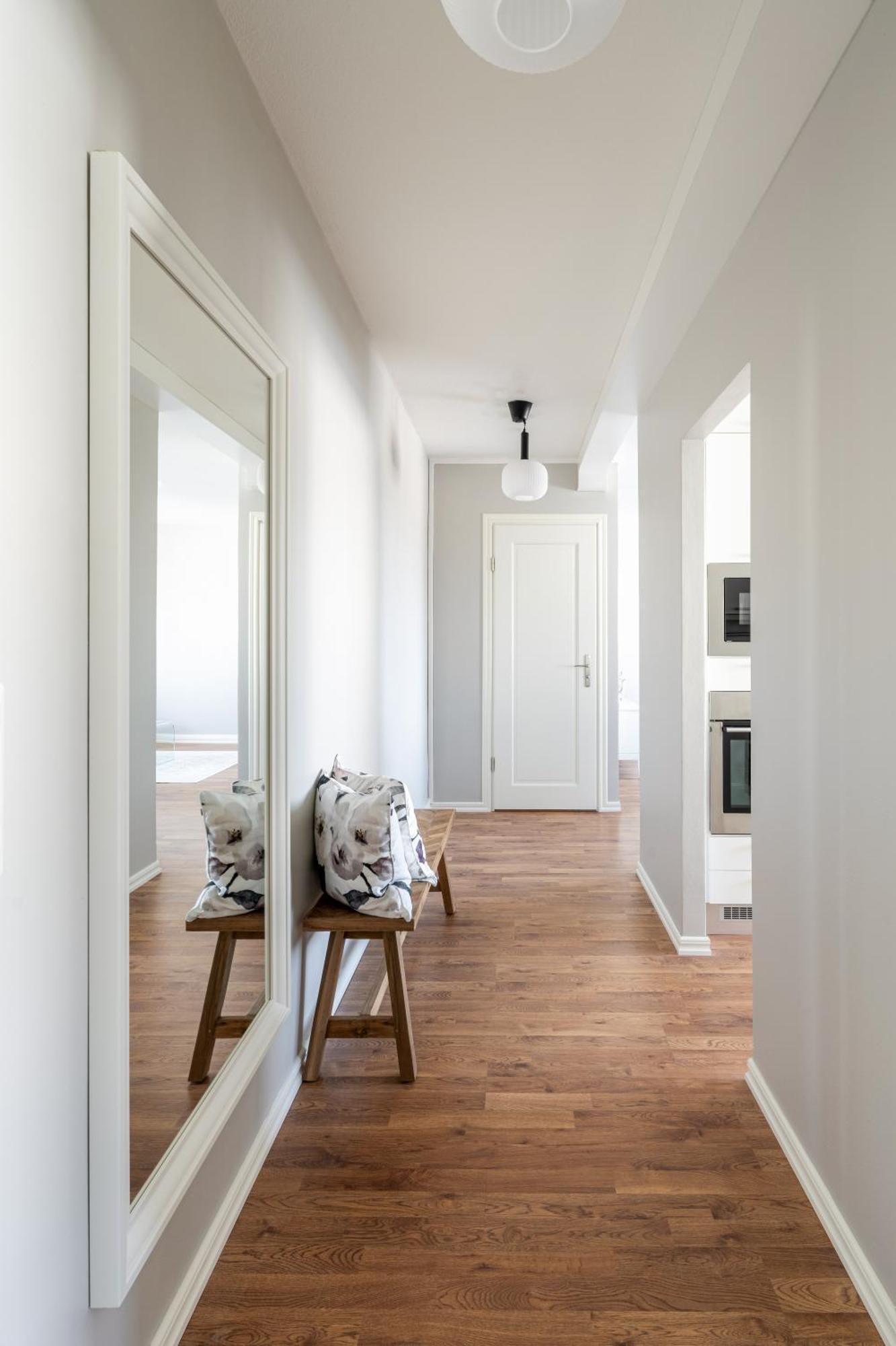 Snowberry Appartement *