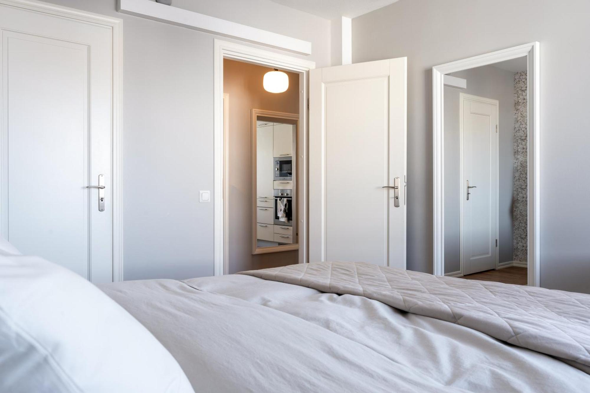 Snowberry Appartement Rovaniemi