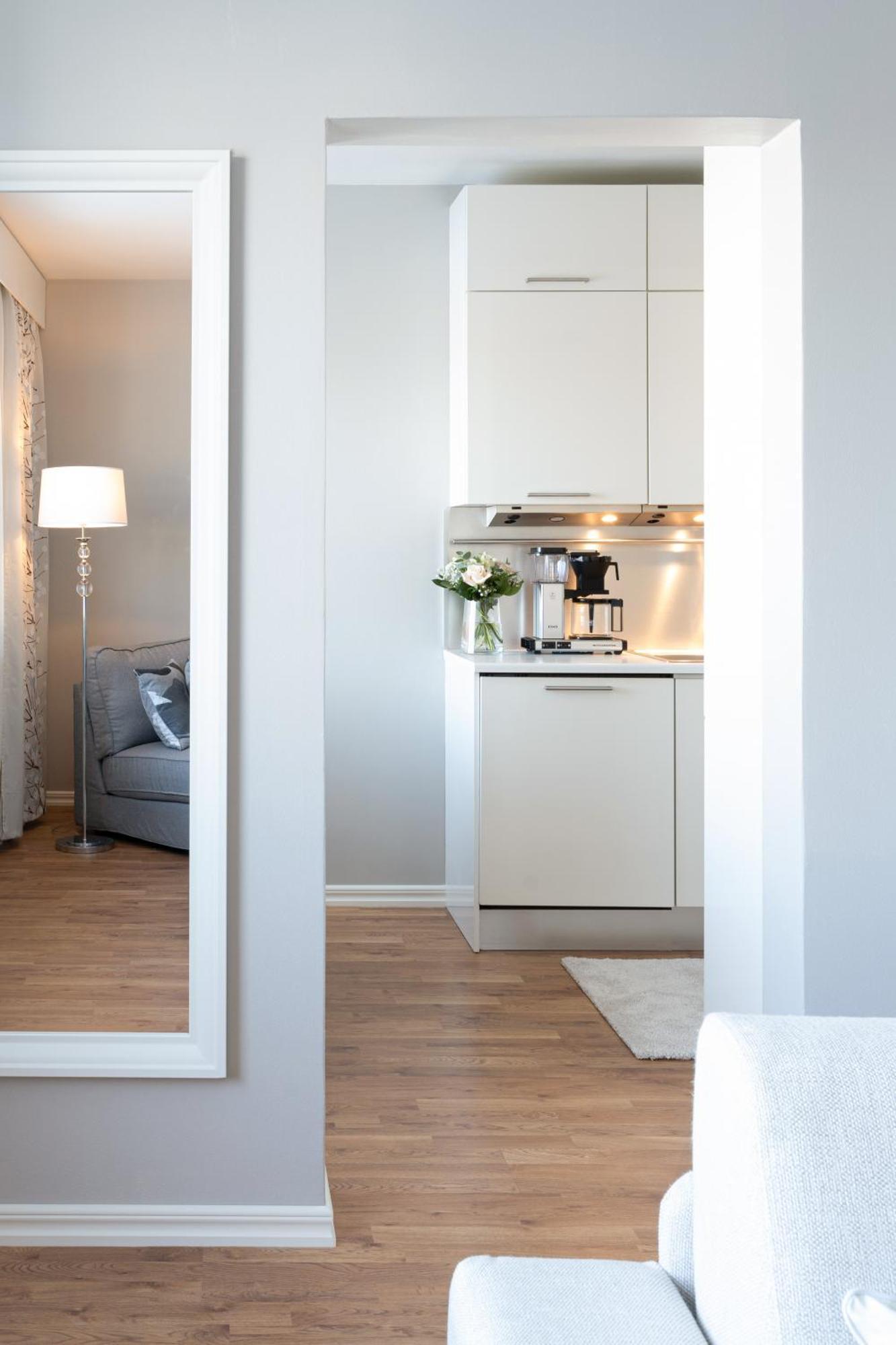 Snowberry Appartement Rovaniemi